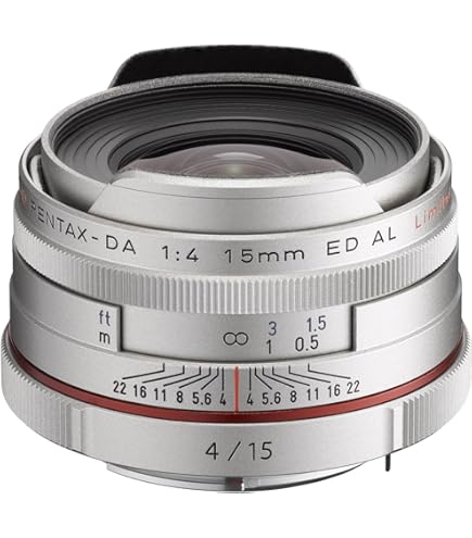 その他 PENTAX-DA 20-40mm 2.8-4 ED Limited DC#80 Amazon.com : Pentax 20-40 mm/F 2,8-4,0 HD DA ED LIMITED DC